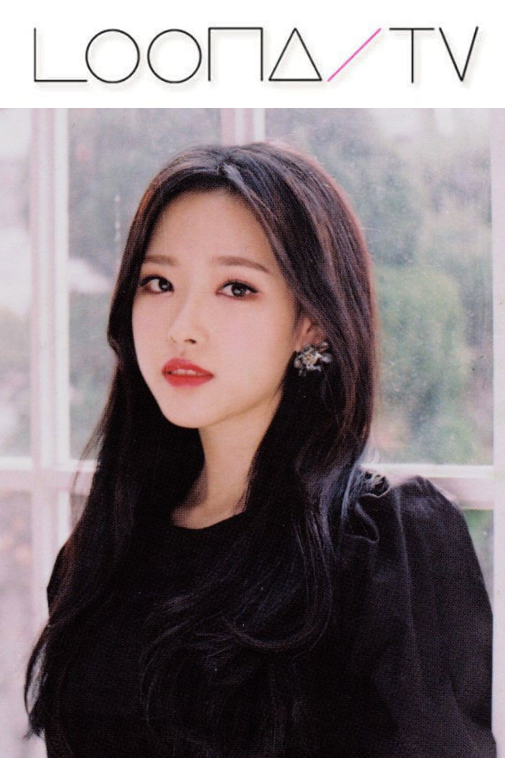 LOONA TV (Season 16 – Olivia Hye)