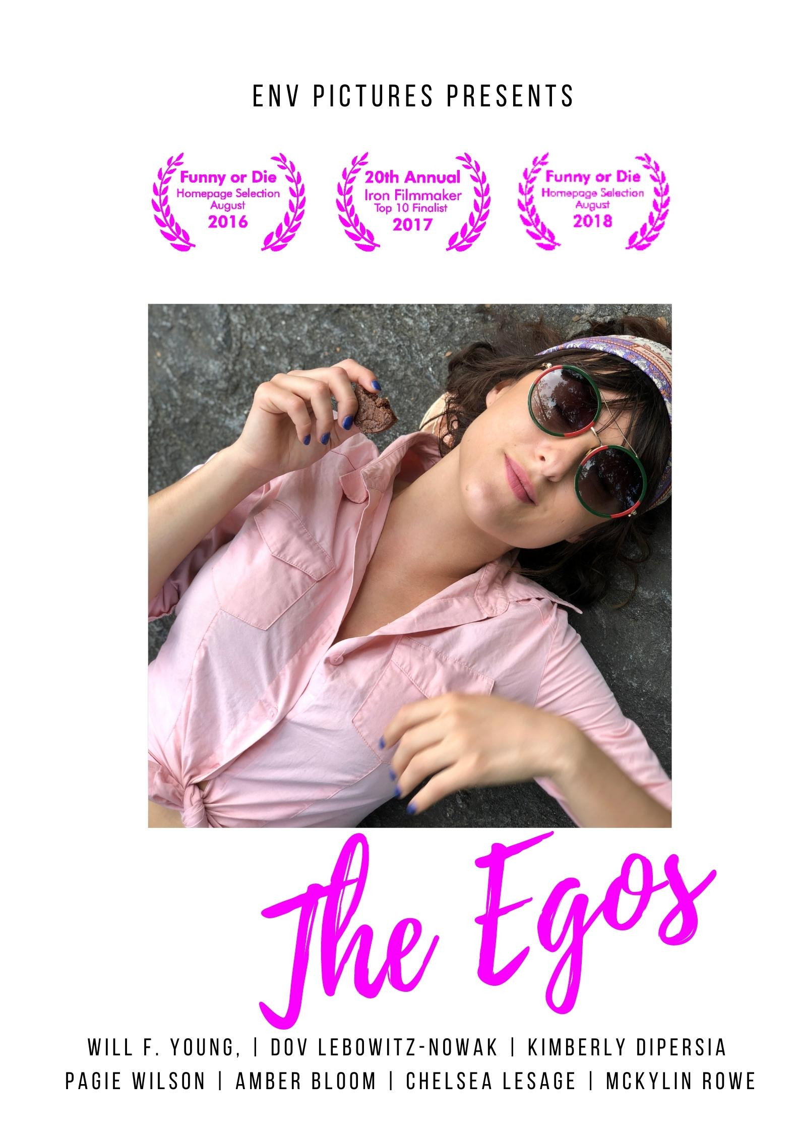 The Egos Season 5
