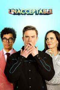Unacceptable (Series 1)