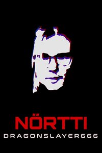 Nerd: DragonSlayer666 Season 1