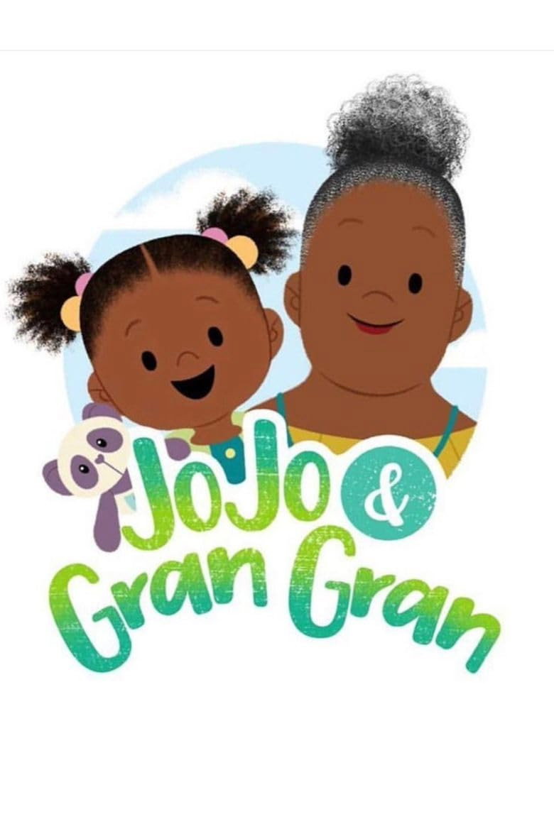JoJo & Gran Gran (Specials)
