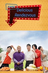 Delicious Rendezvous Season 1