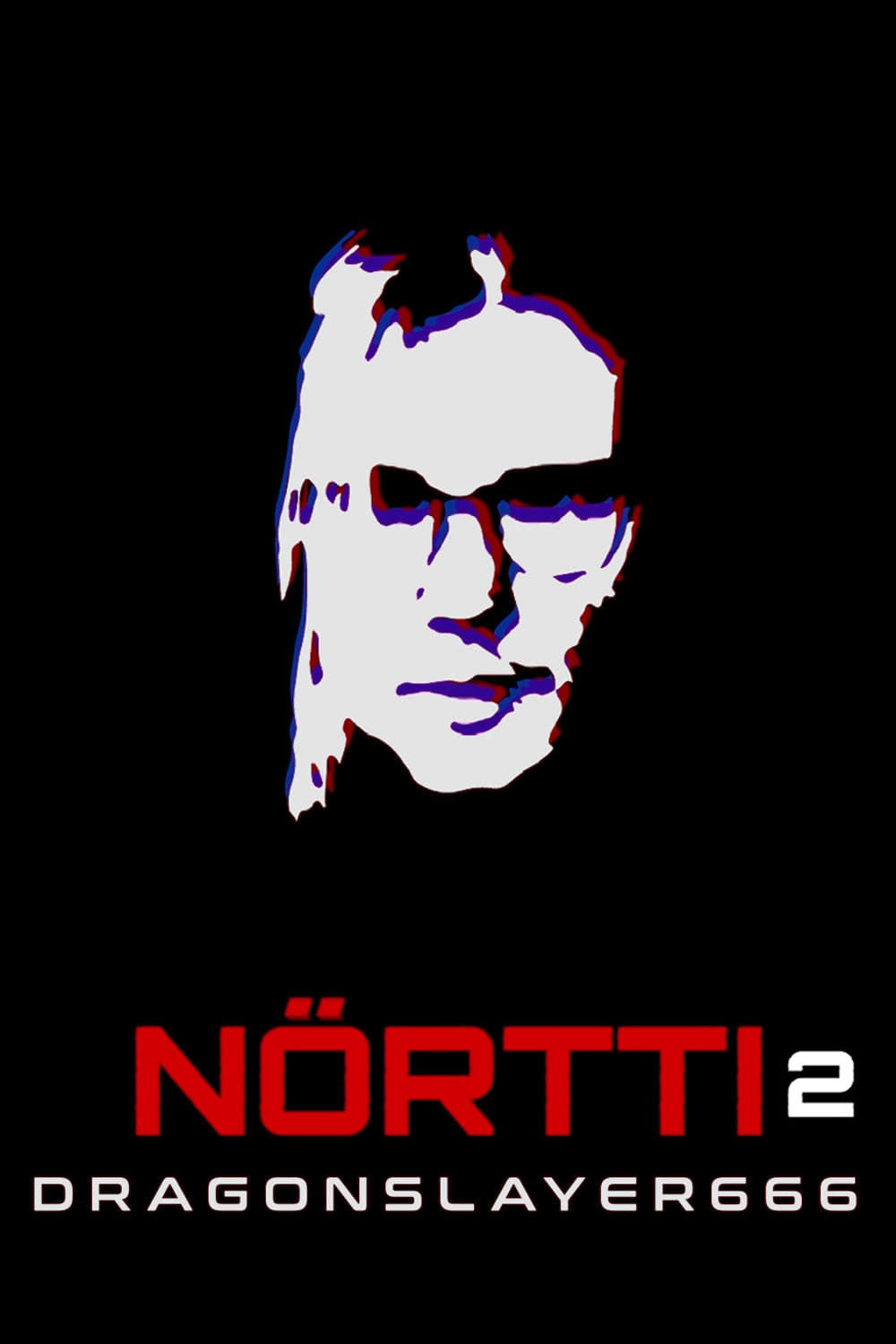 Nerd: DragonSlayer666 Season 2