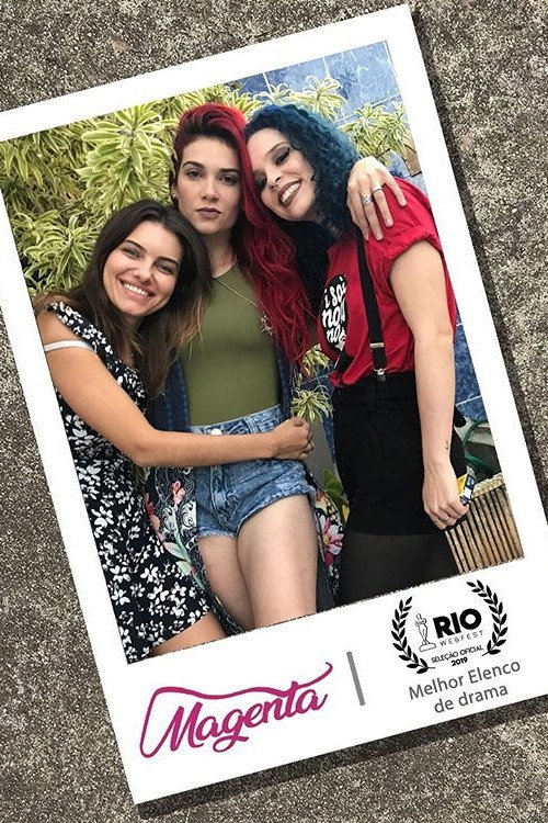 Magenta Season 1