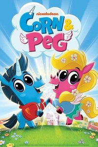 Corn & Peg Season 1