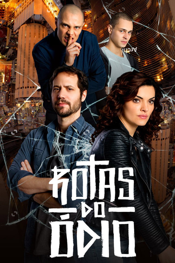 Rotas do Ódio Season 2
