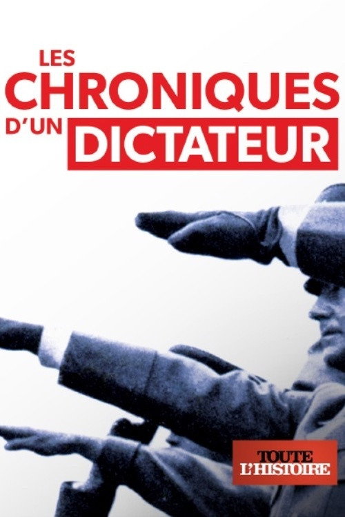 The Hitler Chronicles