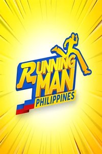 Running Man Philippines Season 1