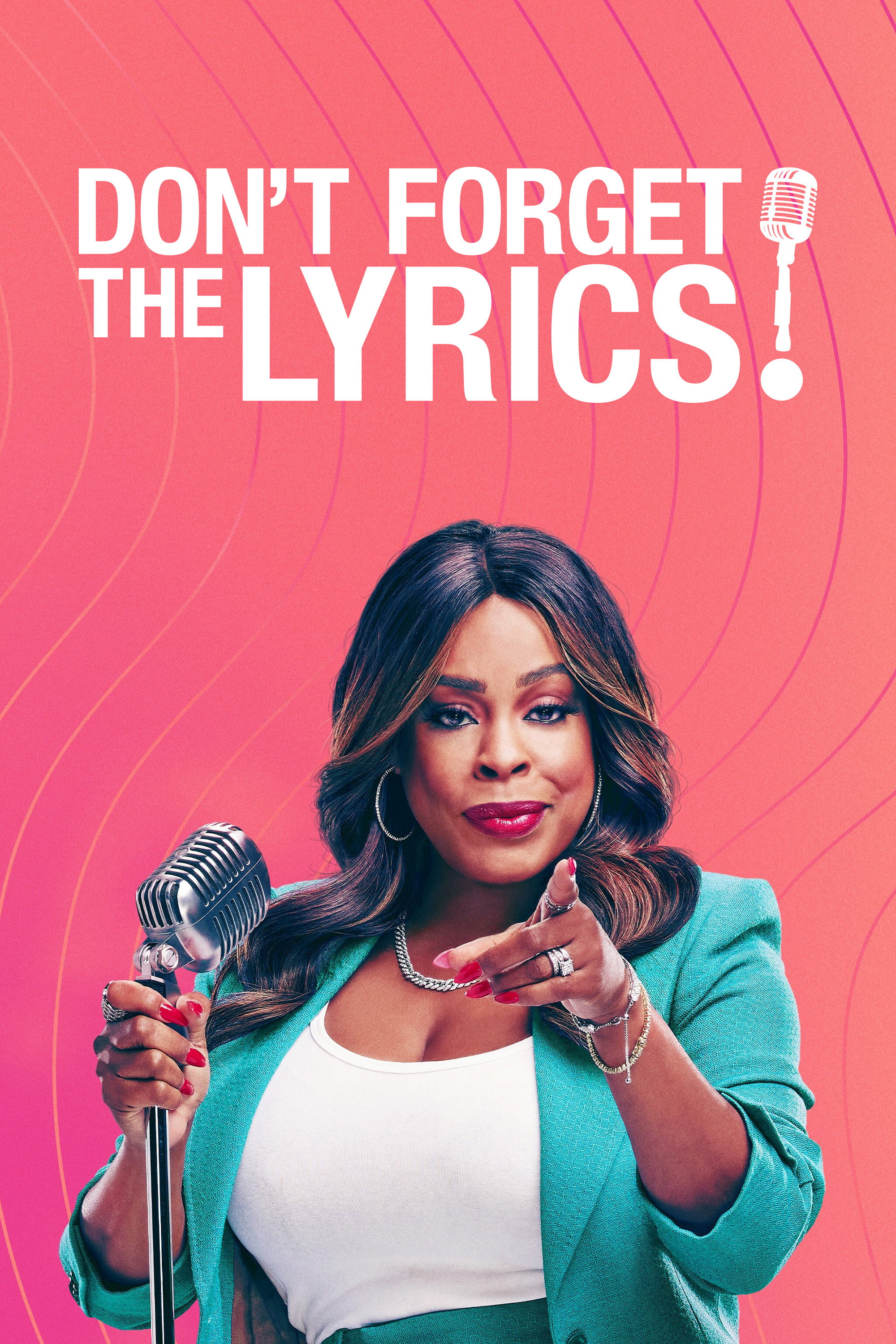 Don't Forget the Lyrics! Season 2