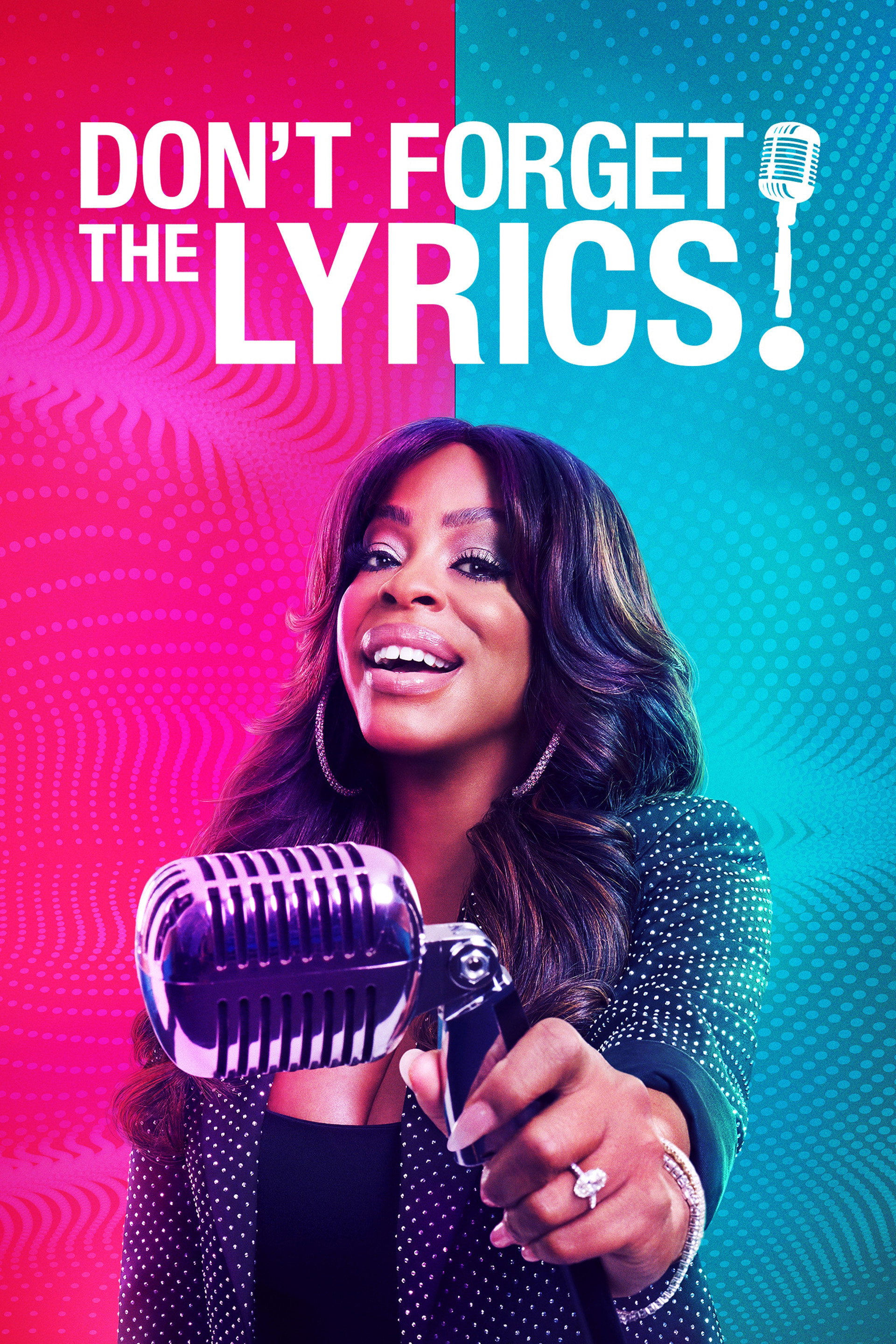 Don't Forget the Lyrics! Season 3