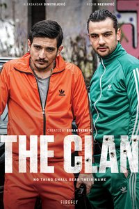The Clan Season 1