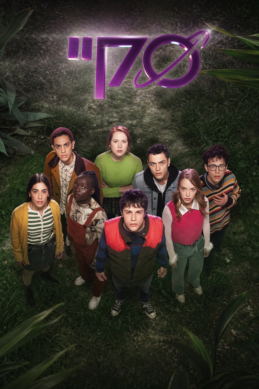 Sky Season 2