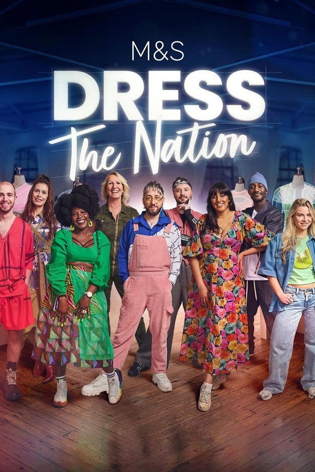 M&S: Dress The Nation Season 1