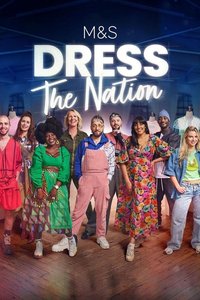 M&S: Dress The Nation Season 1