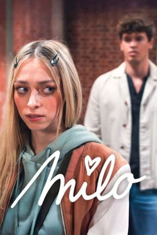 Milo Season 3