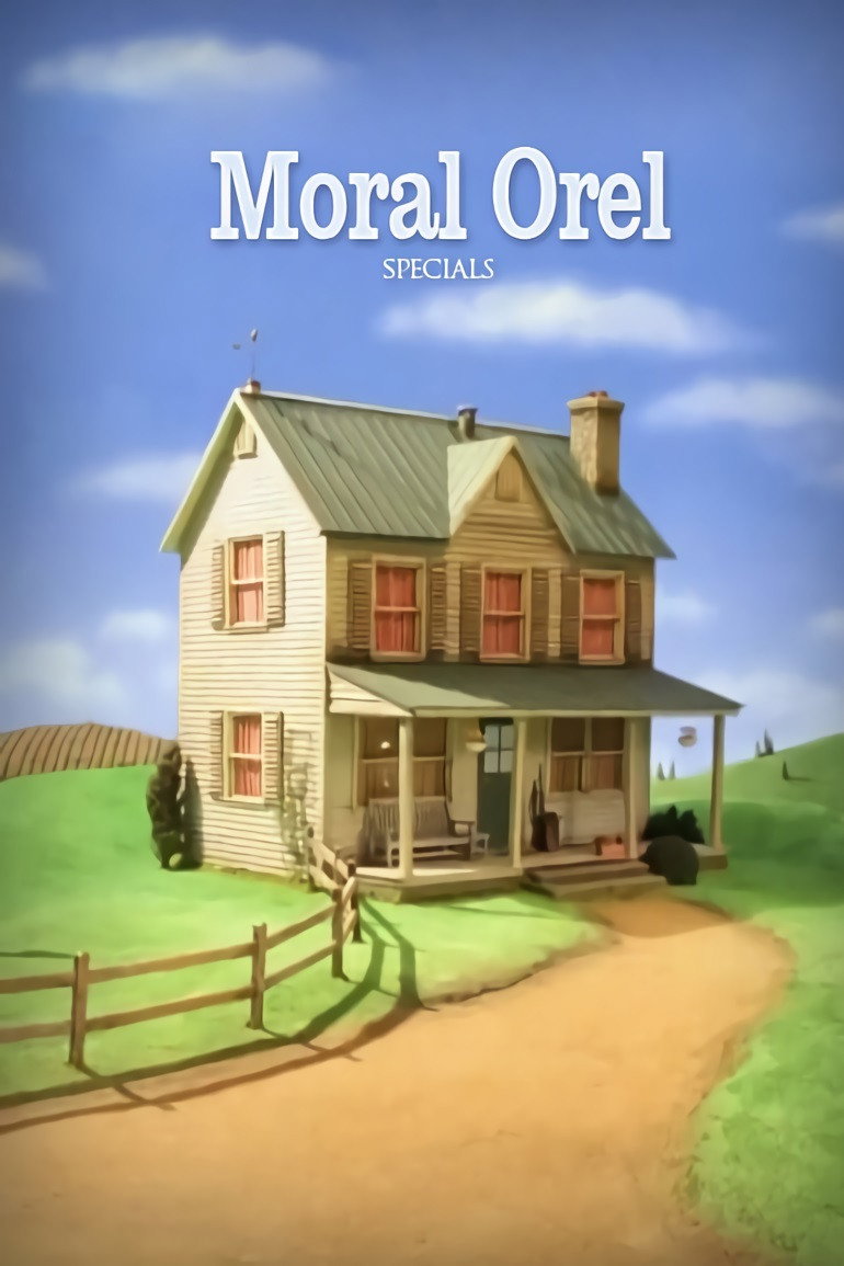 Moral Orel (Specials)