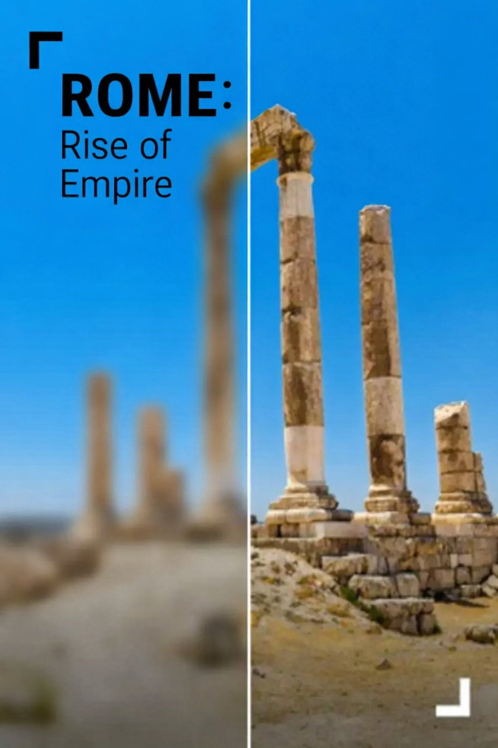 Rome: Rise of Empire