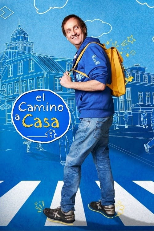 El camino a casa Season 1