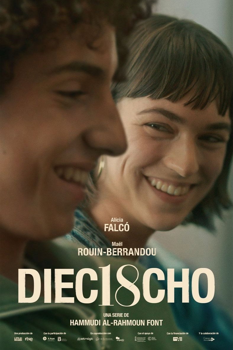 Dieciocho