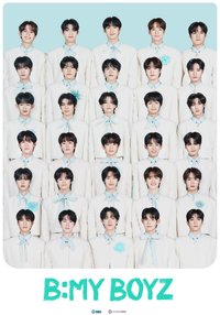 B:MY BOYZ