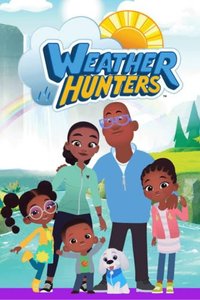 Weather Hunters Season 1