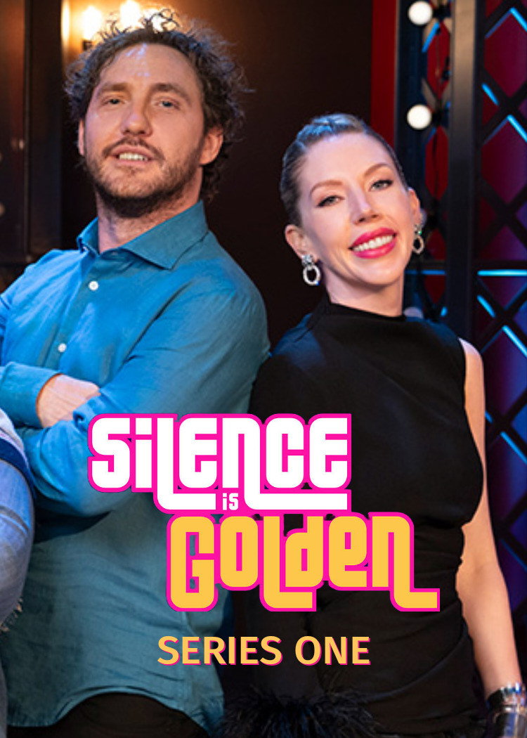 Silence is Golden (Series 1)