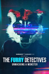 The Furry Detectives: Unmasking a Monster (Miniseries)