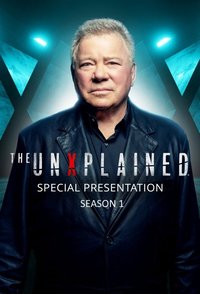 The UnXplained Special Presentation Season 1