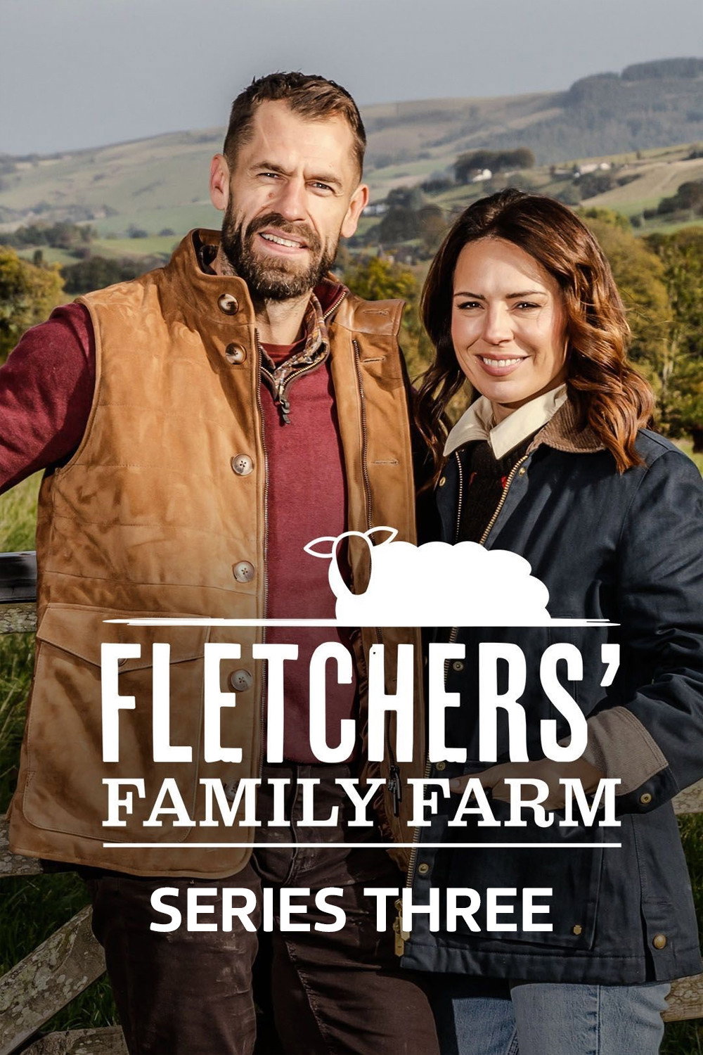 Fletchers' Family Farm (Series 3)
