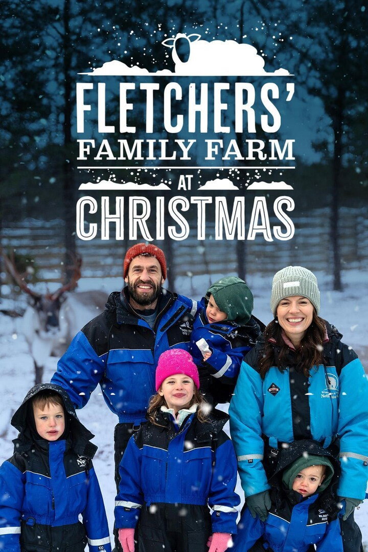 Fletchers' Family Farm (Specials)