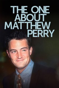 The One About Matthew Perry (Miniseries)