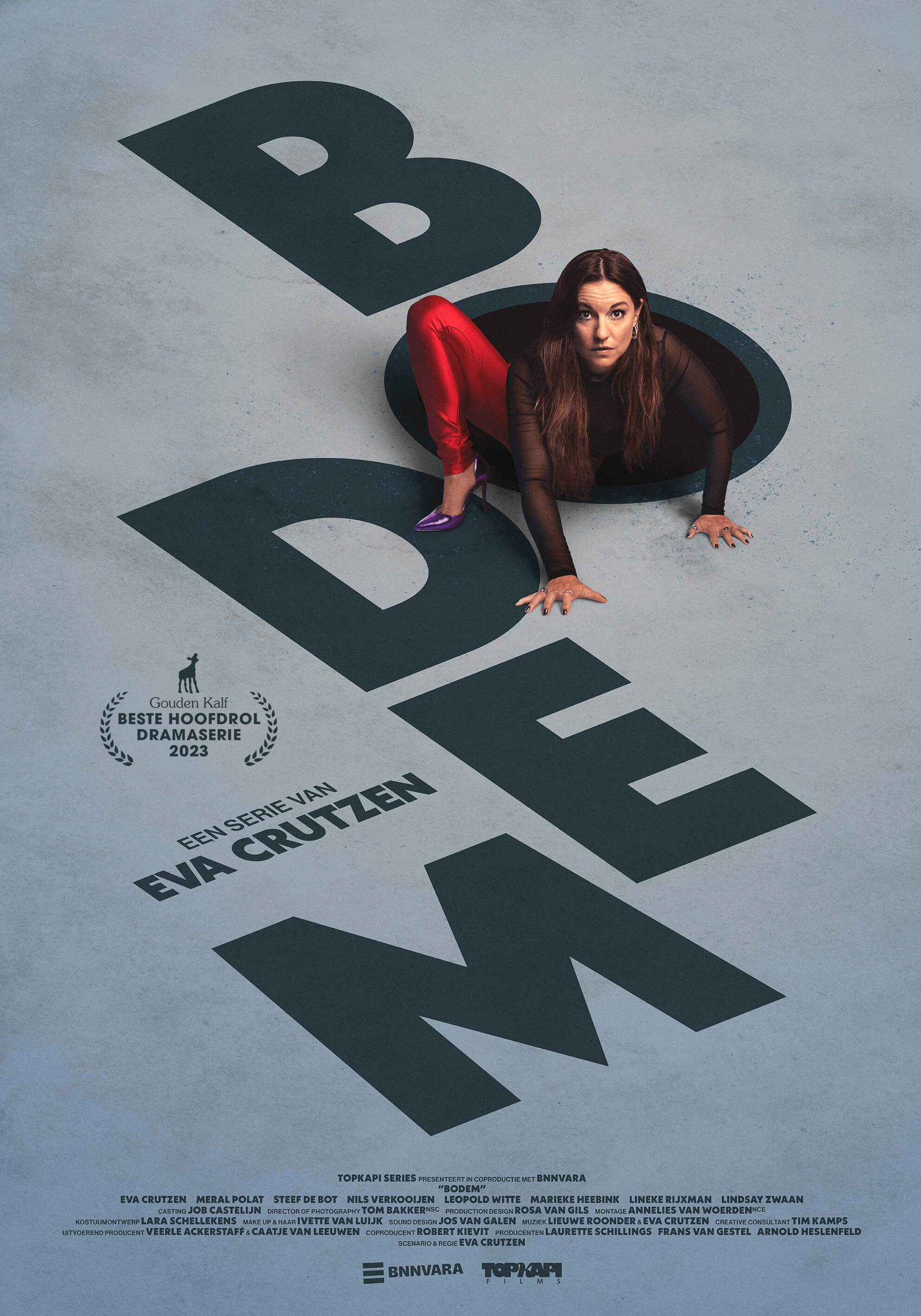 Bodem Season 1