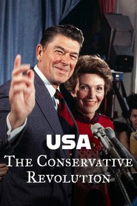USA  - The Conservative Revolution (Miniseries)