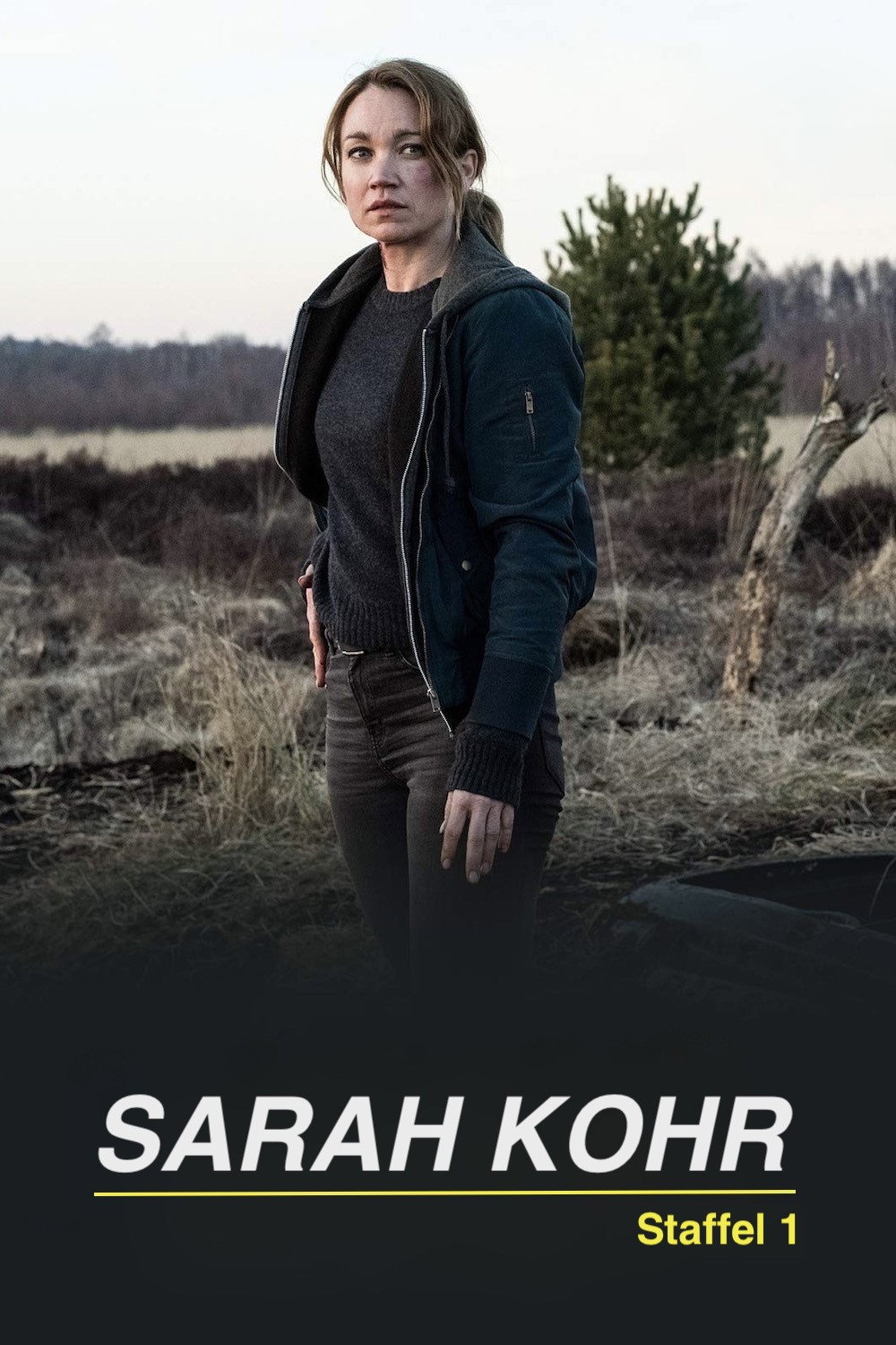 Sarah Kohr Season 1