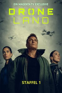 Droneland
