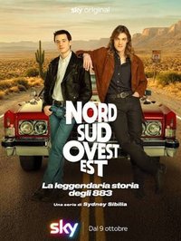 Nord Sud Ovest Est: La leggendaria storia degli 883
