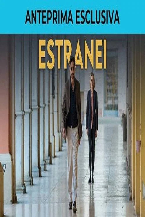Estranei