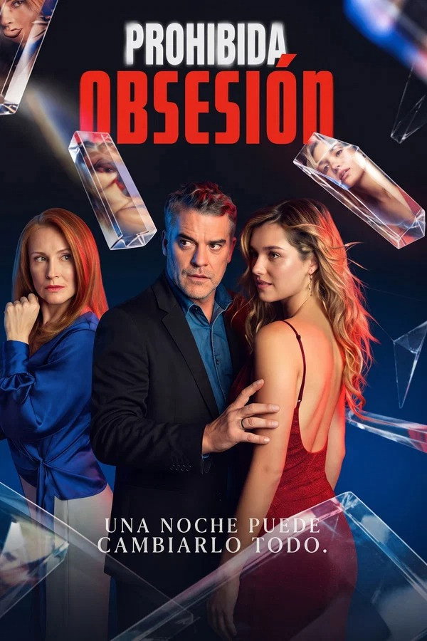 Prohibida Obsesión