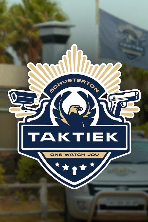 Taktiek Season 1