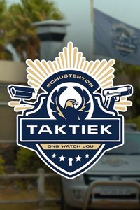 Taktiek Season 1