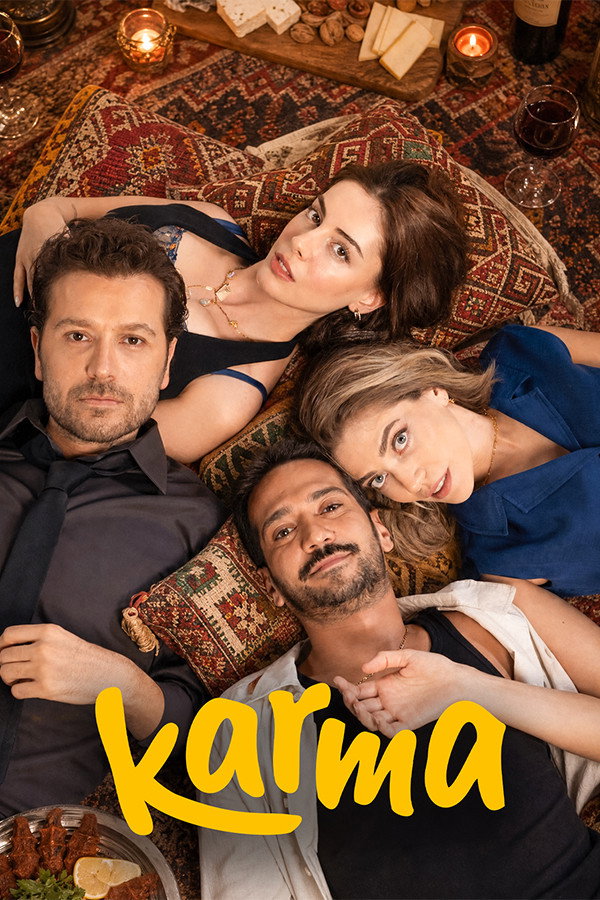 Karma Season 2