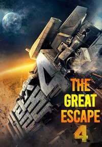 The Great Escape Season 4