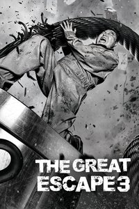 The Great Escape Season 3