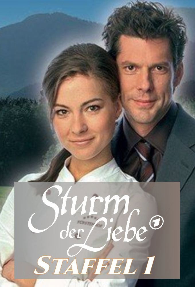 Storm of Love Season 1