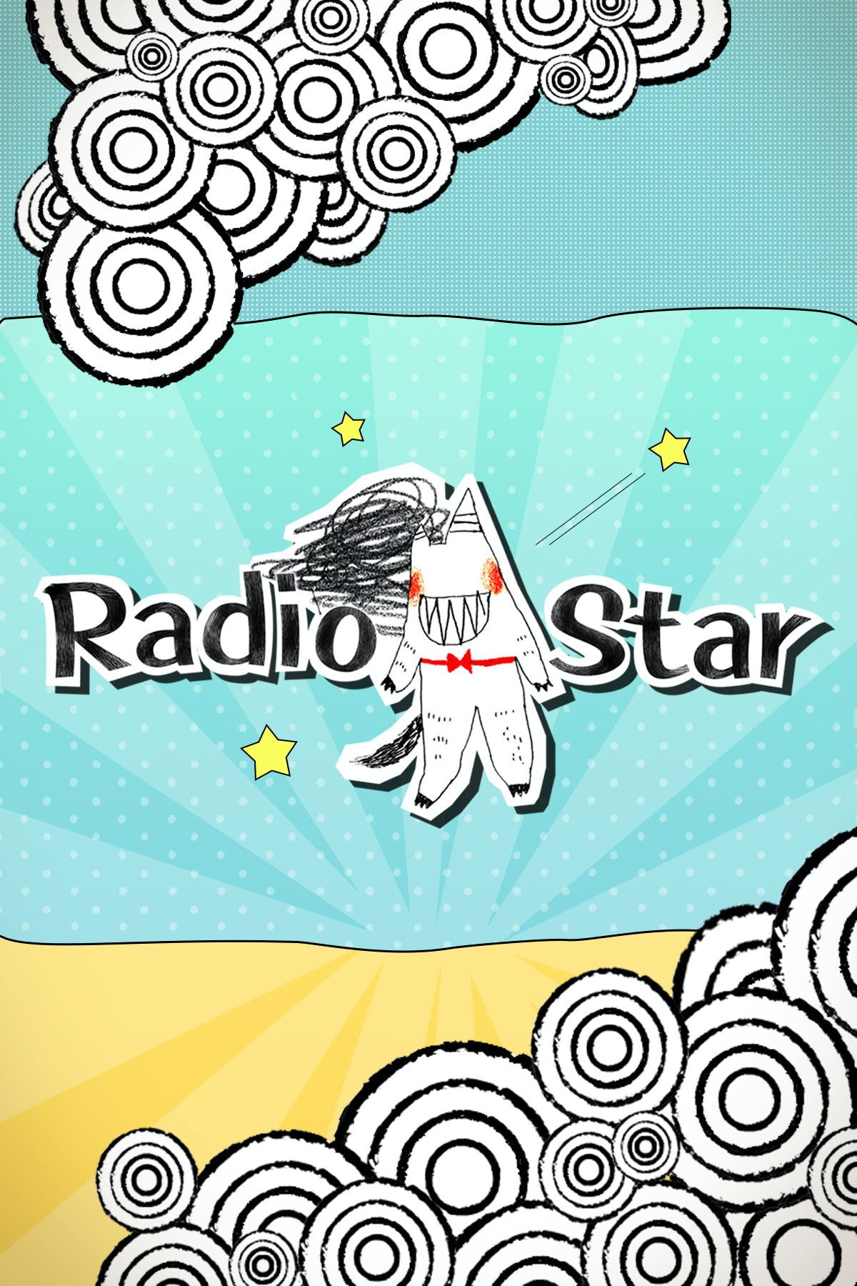 Radio Star Season 1