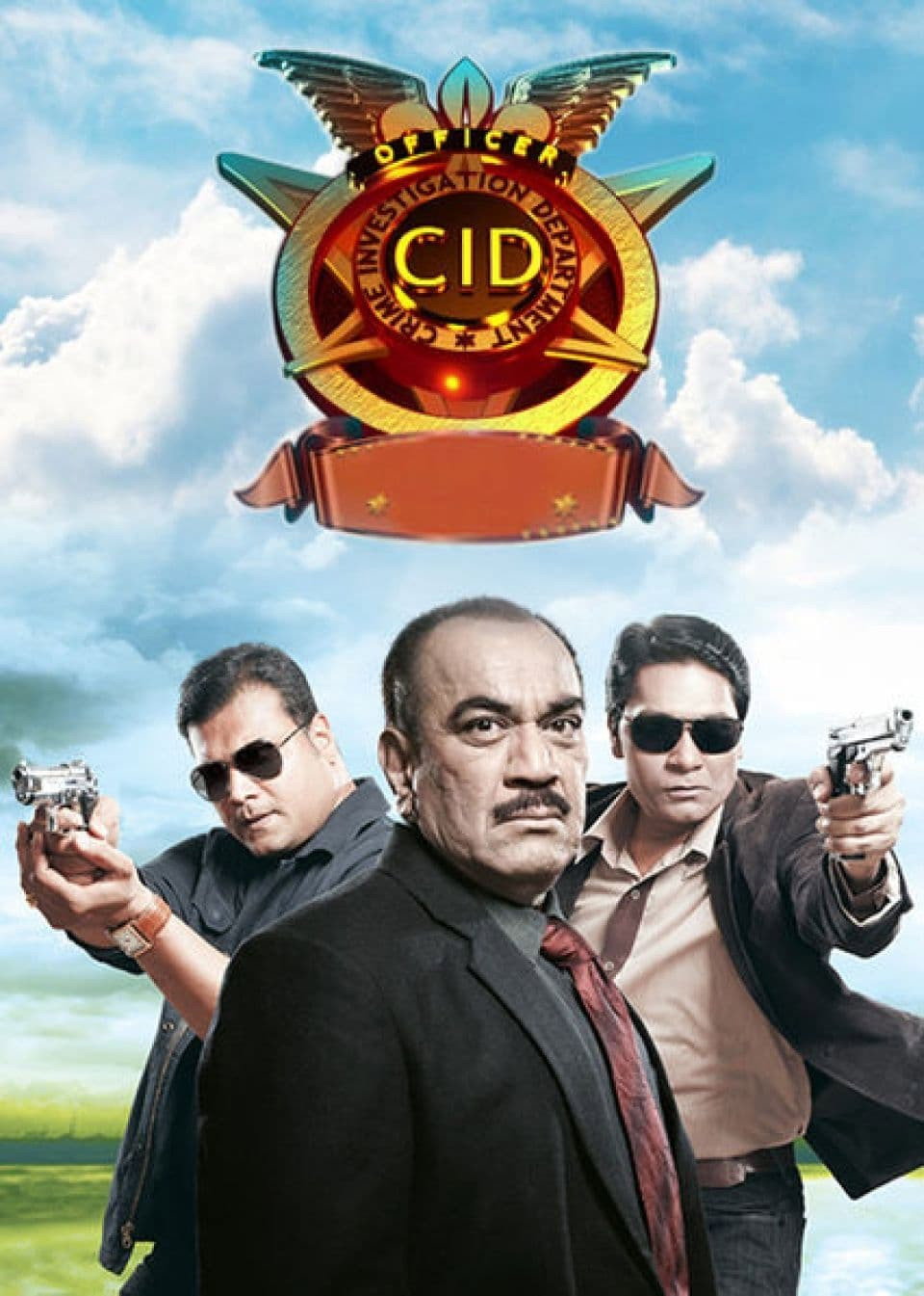 C.I.D. Season 1