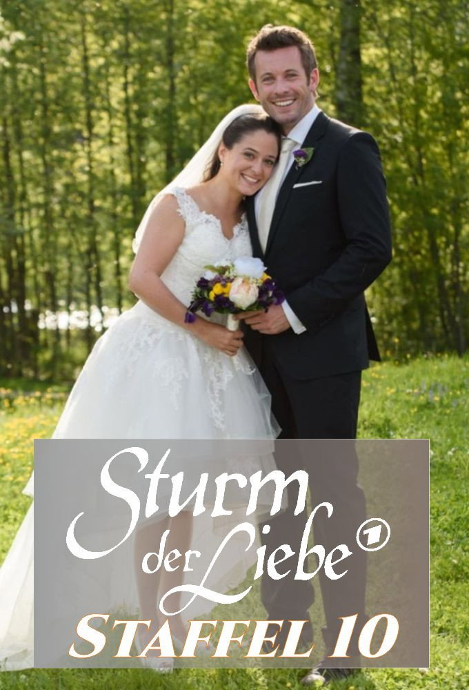 Storm of Love sæson 10