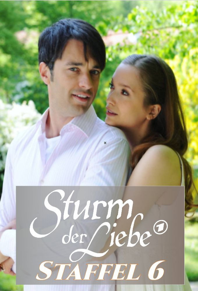 Sturm der Liebe Staffel 6
