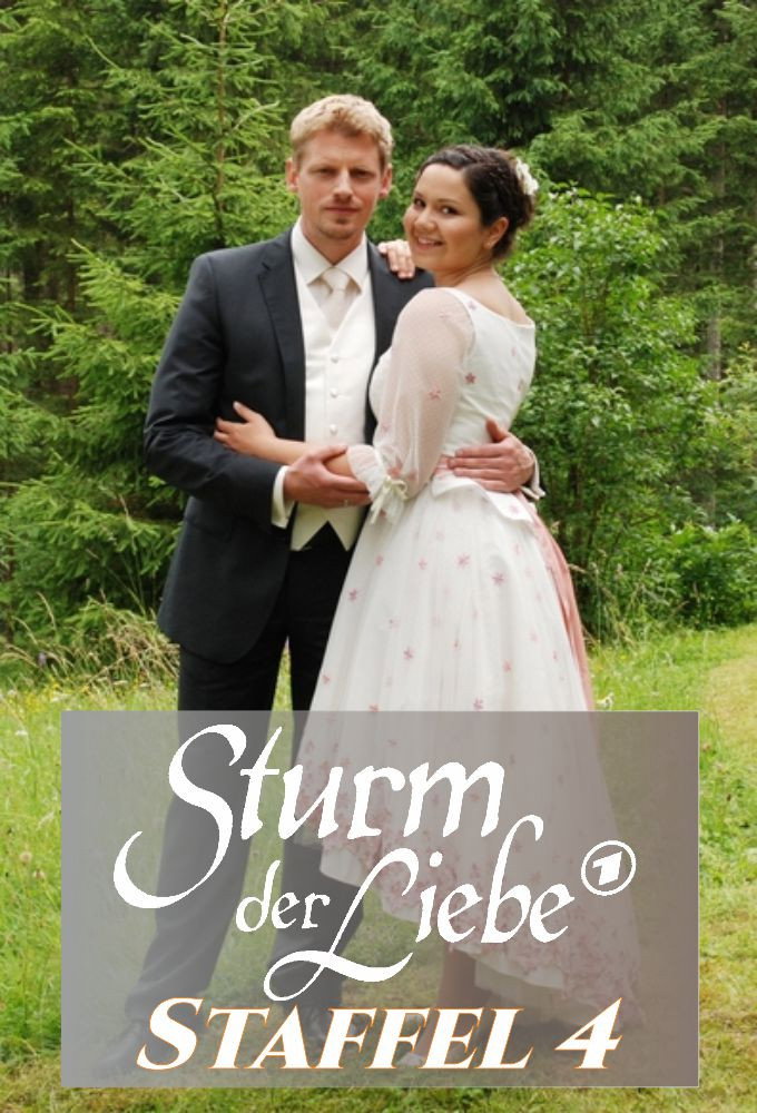 Storm of Love Season 4