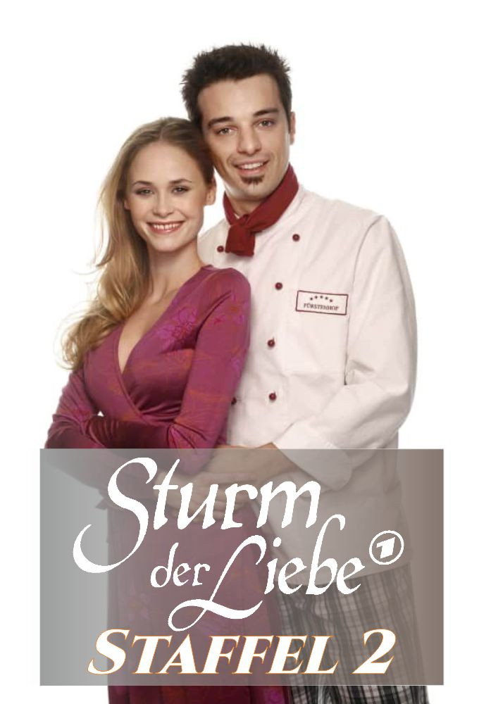 Storm of Love Temporada 2